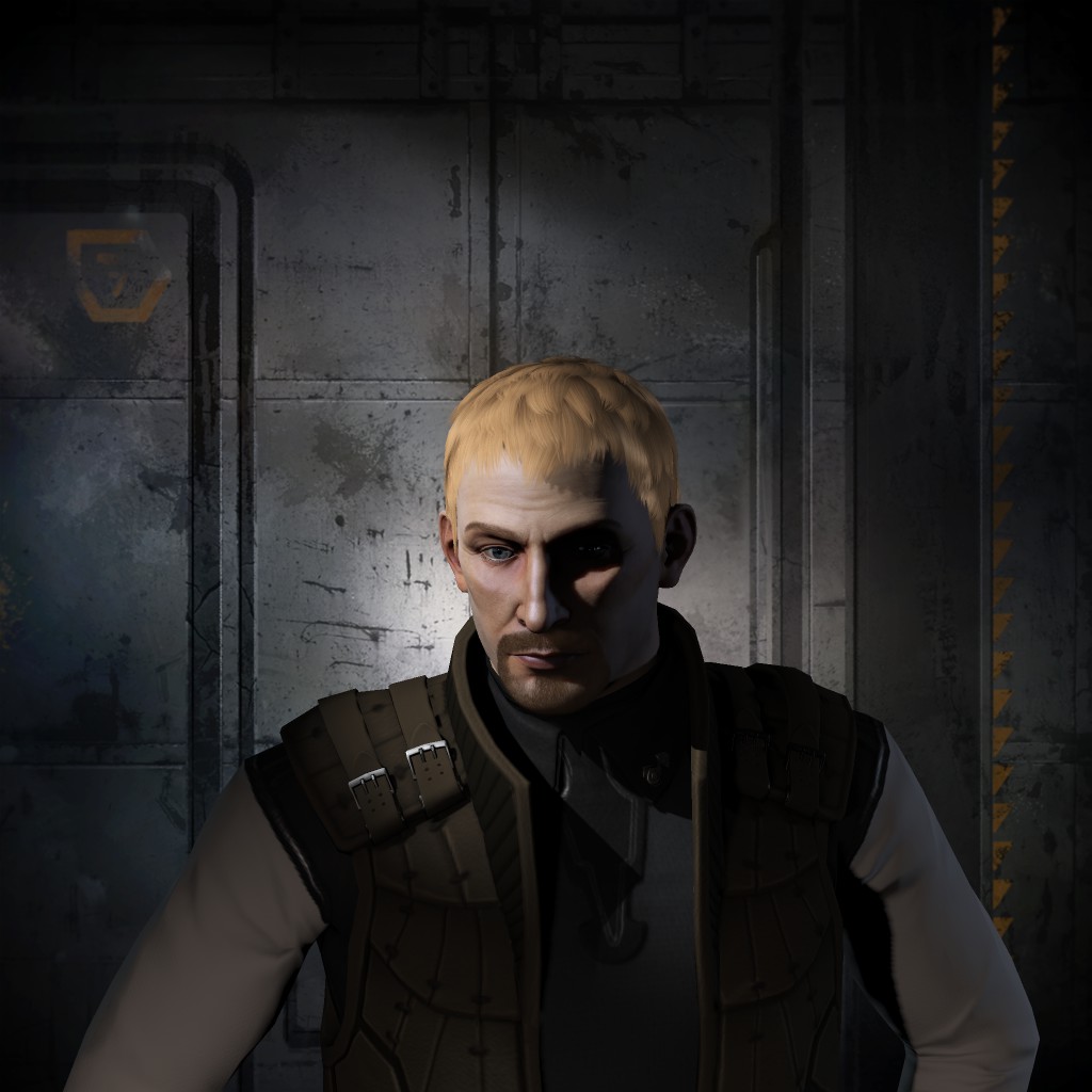 Altirion Calazar