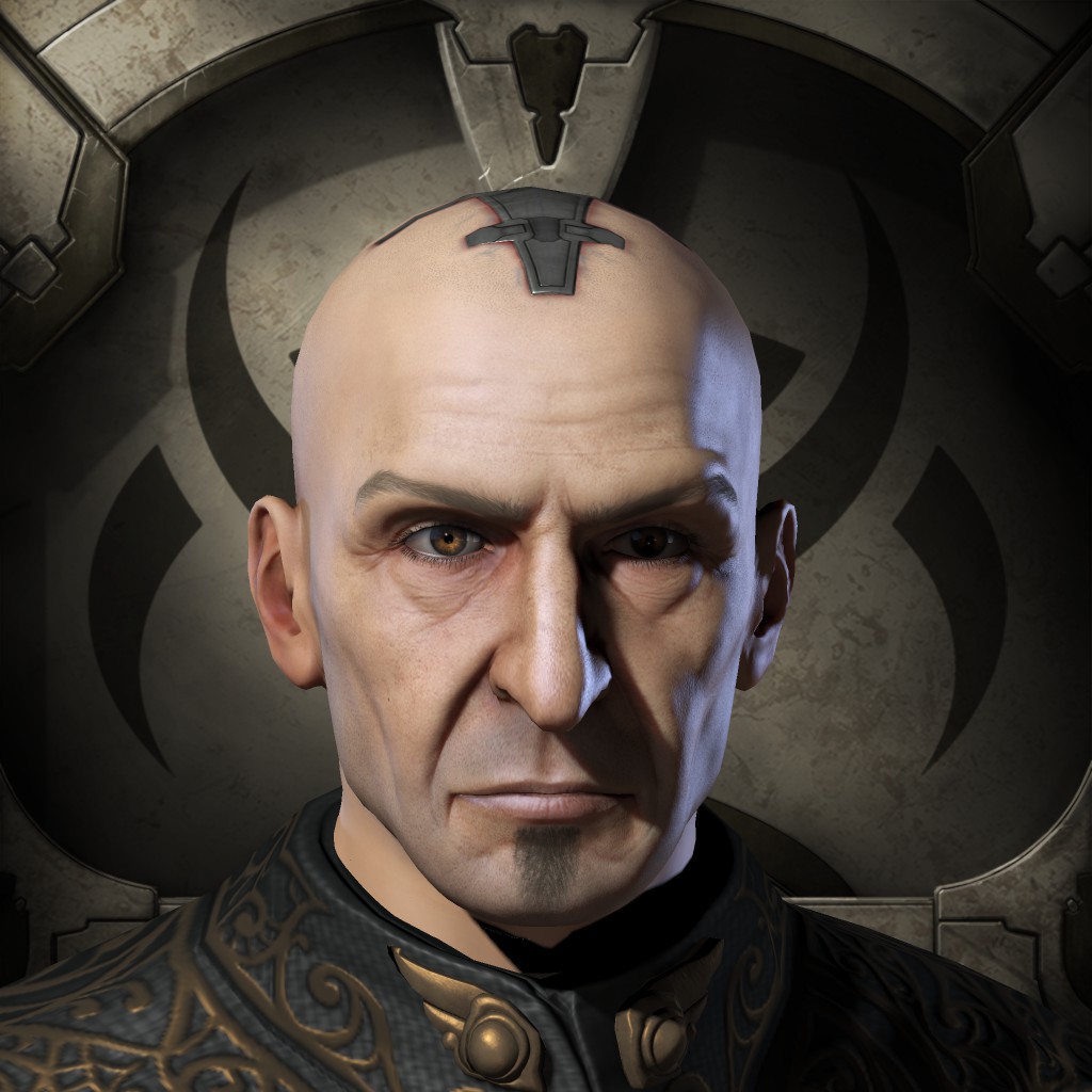 Amarr Citizen 92865727