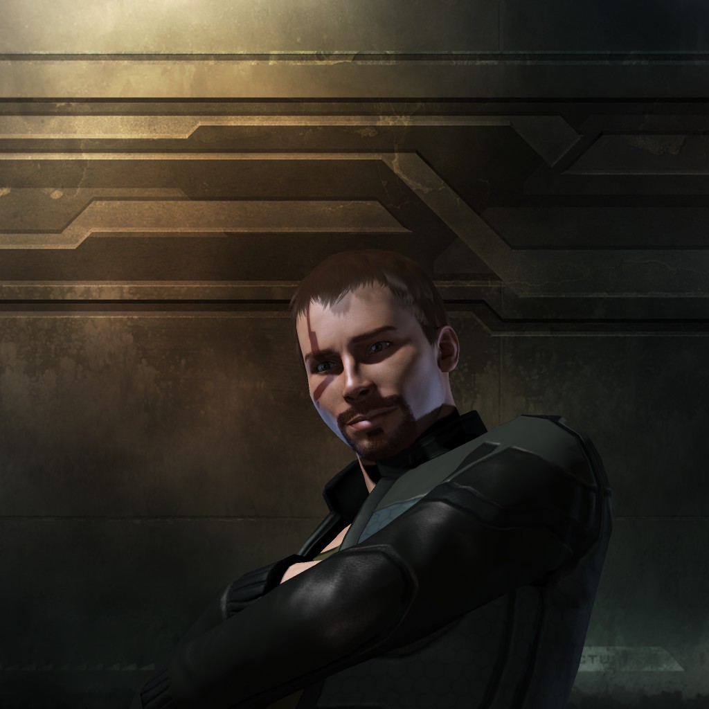 Joshua Darden