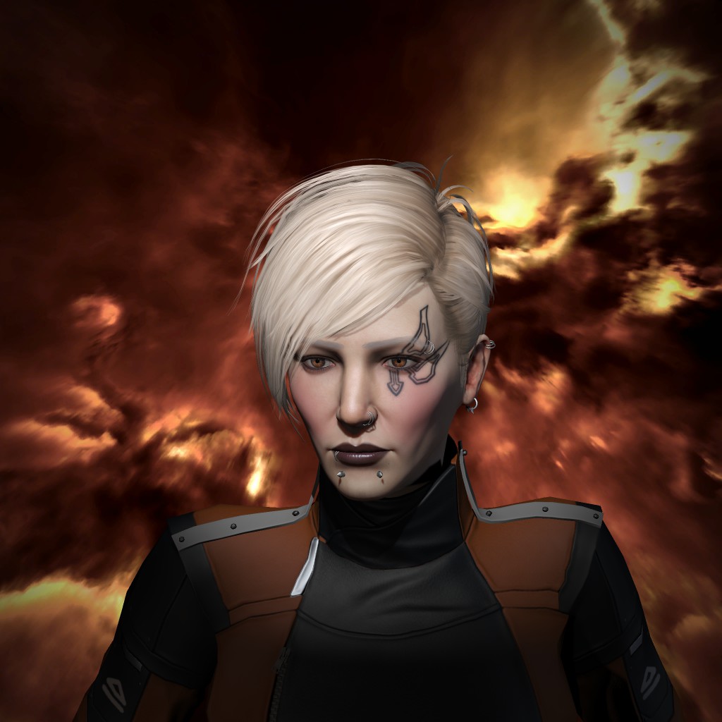 Frame Galen
