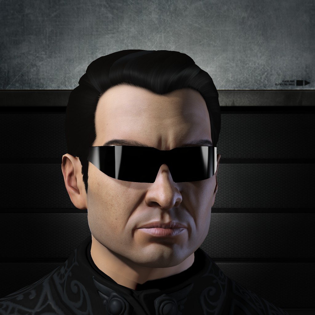 Andrew Gasmed