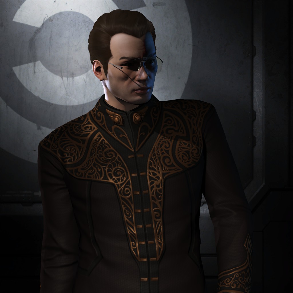 Sebastian Watson