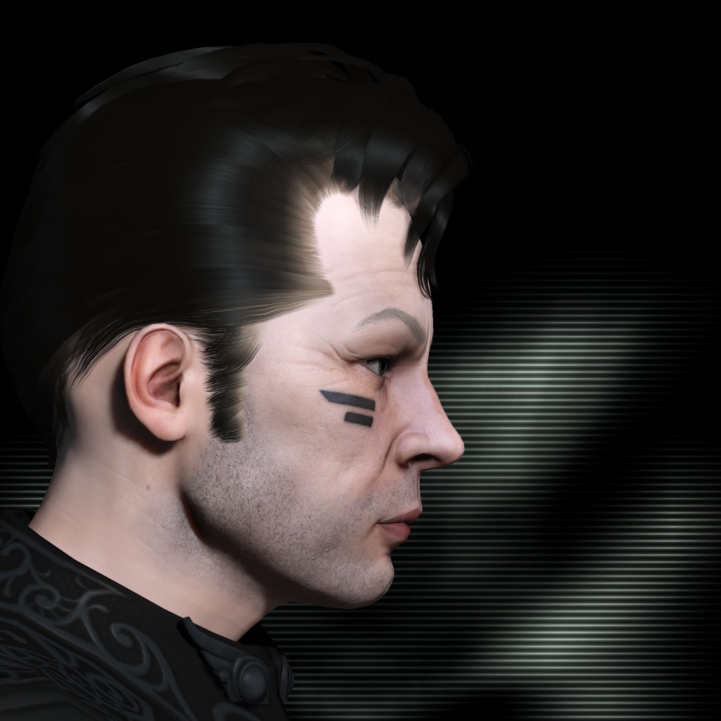 Caldari Citizen 92866425