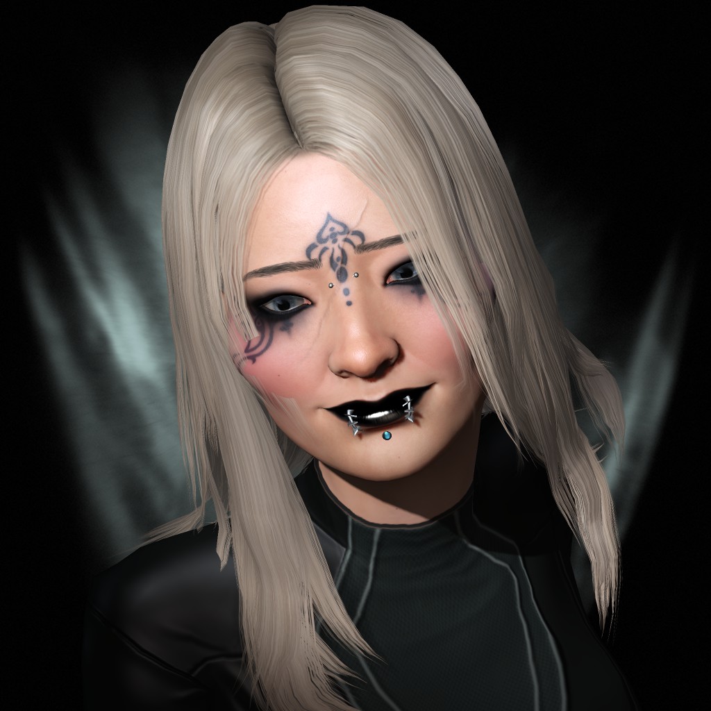 Spiral Xadi