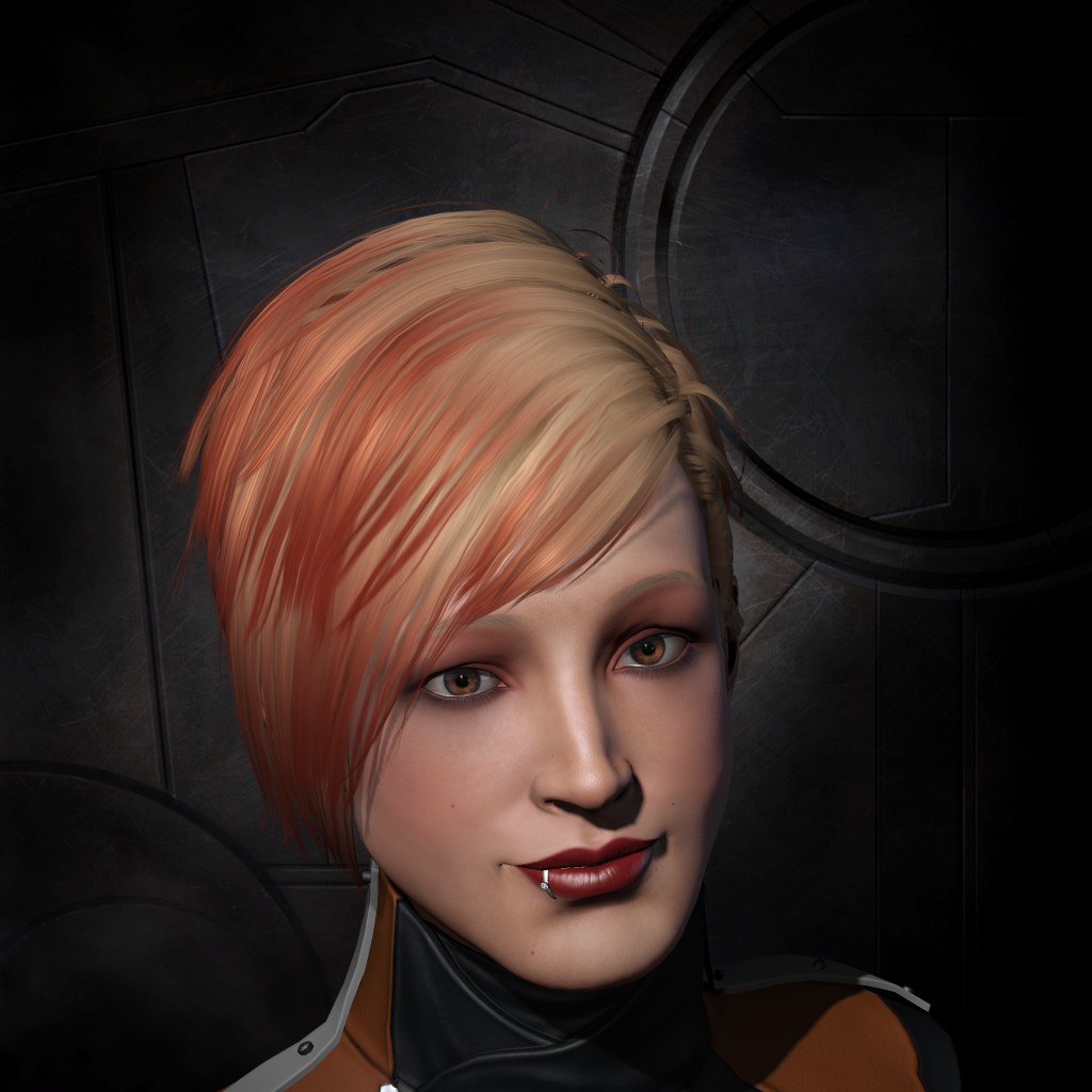 Izanami Naari