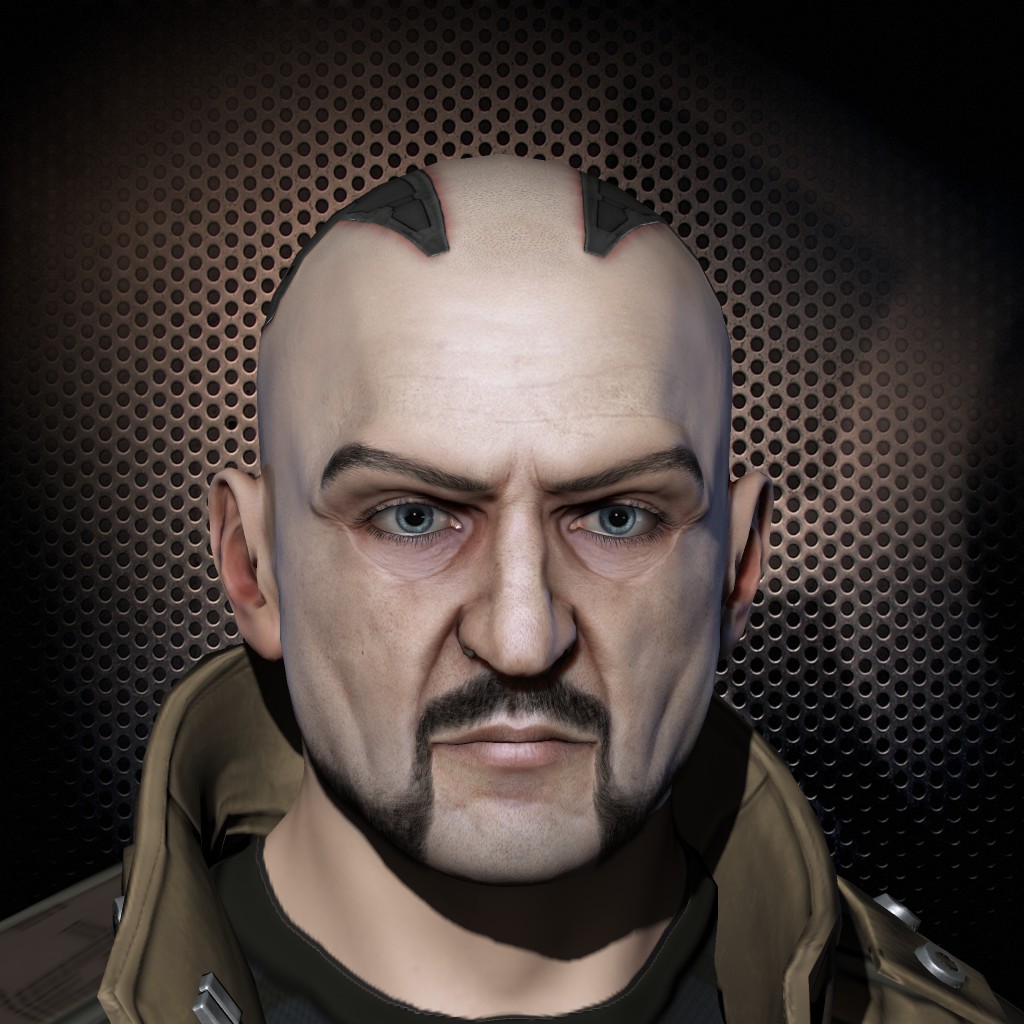 Mark DVA