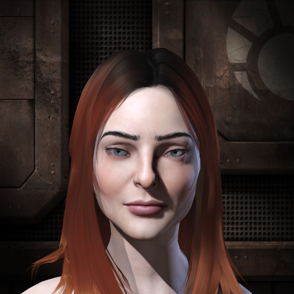 Amarr Citizen 92867099