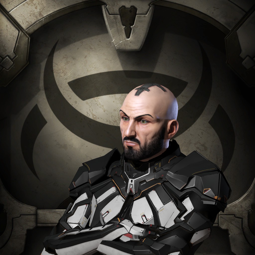 A RandomHero