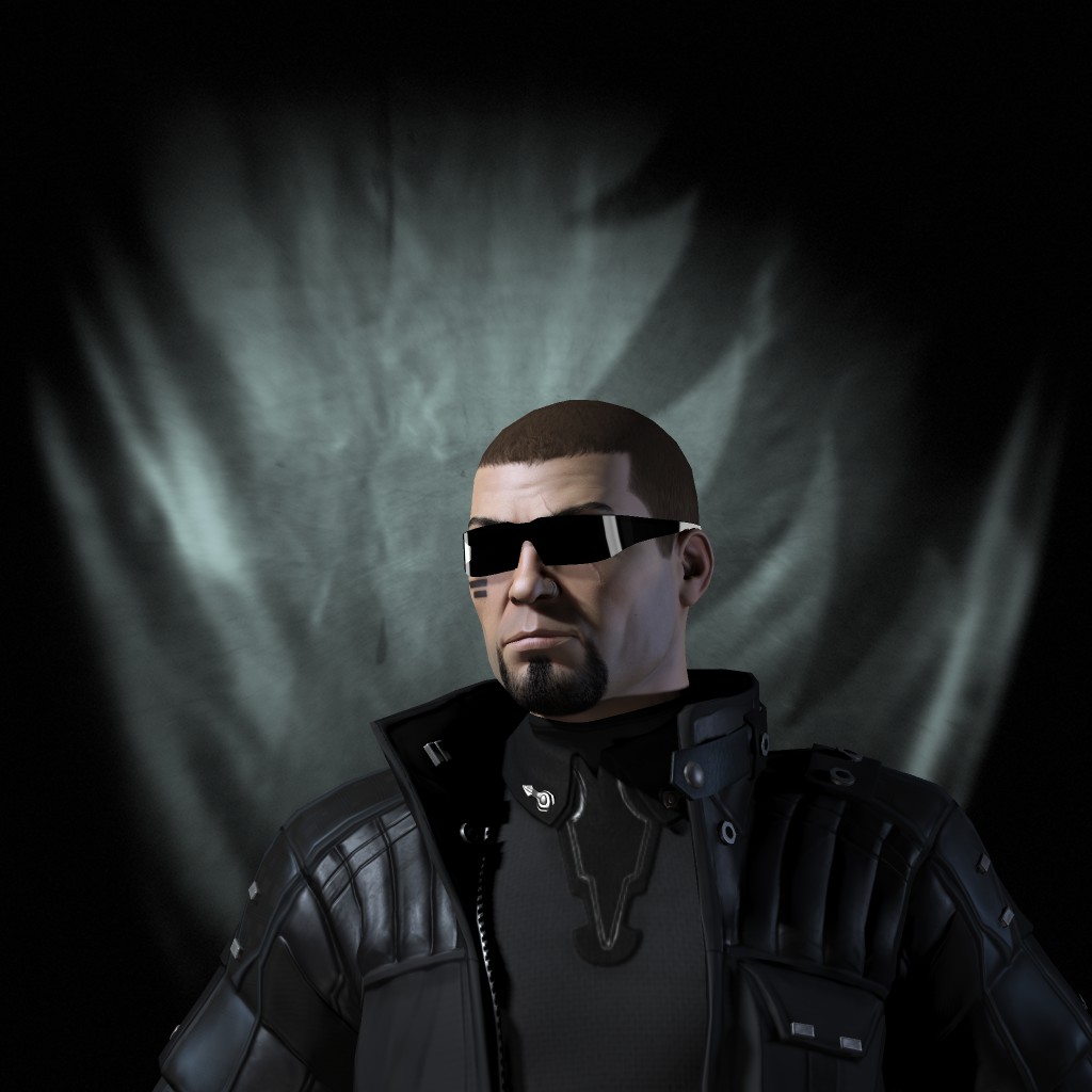 Erik Zion
