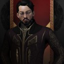 Cristale Zhao