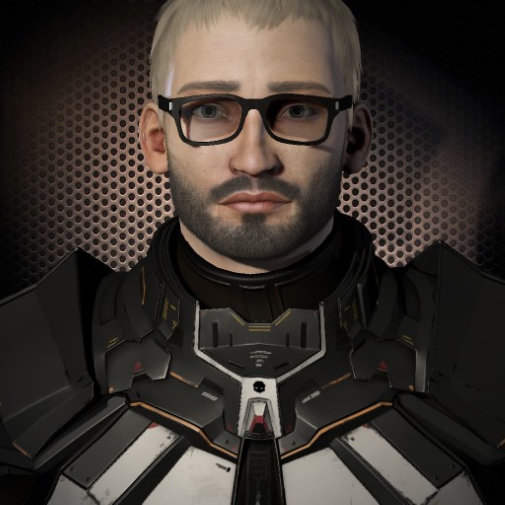 Mark Crendheart