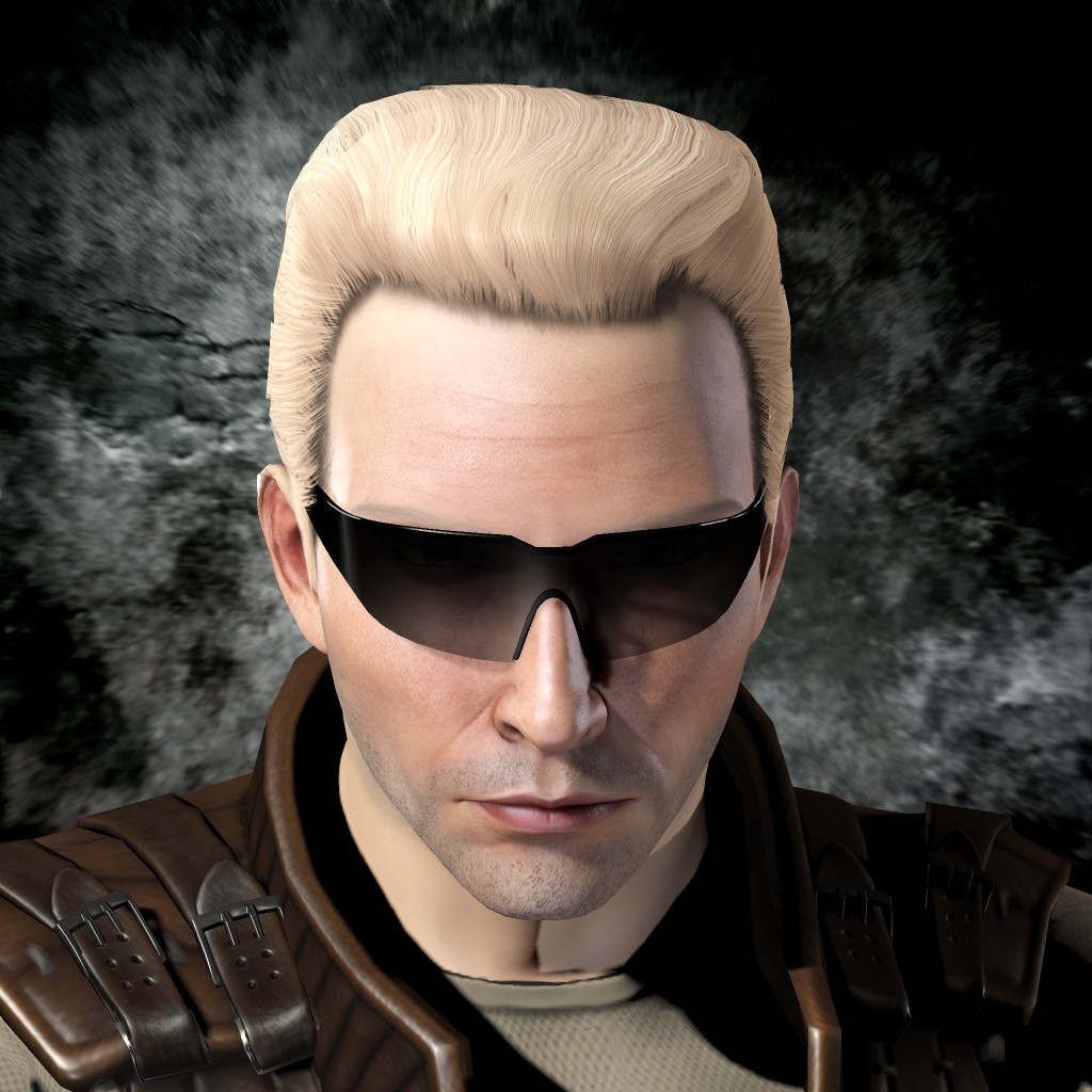 Dark HunterTFT