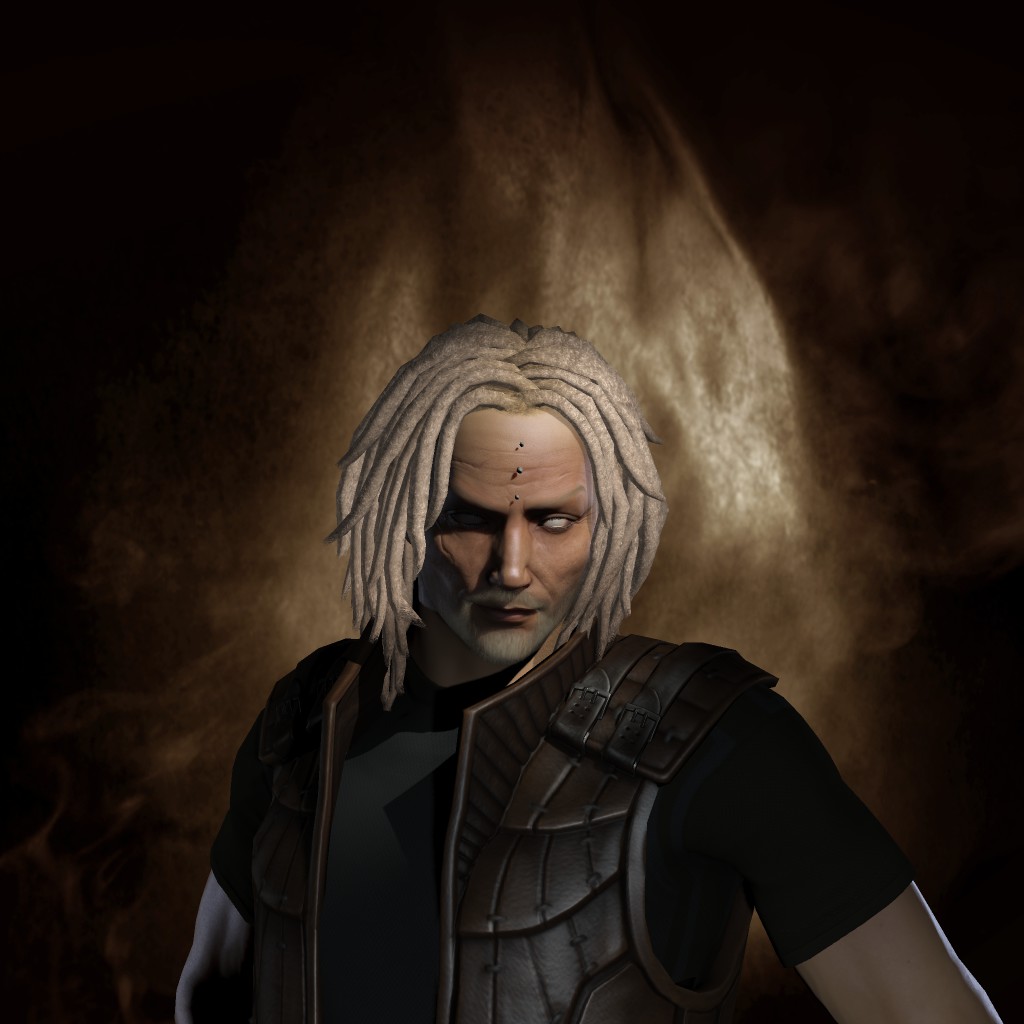 mael Madeveda