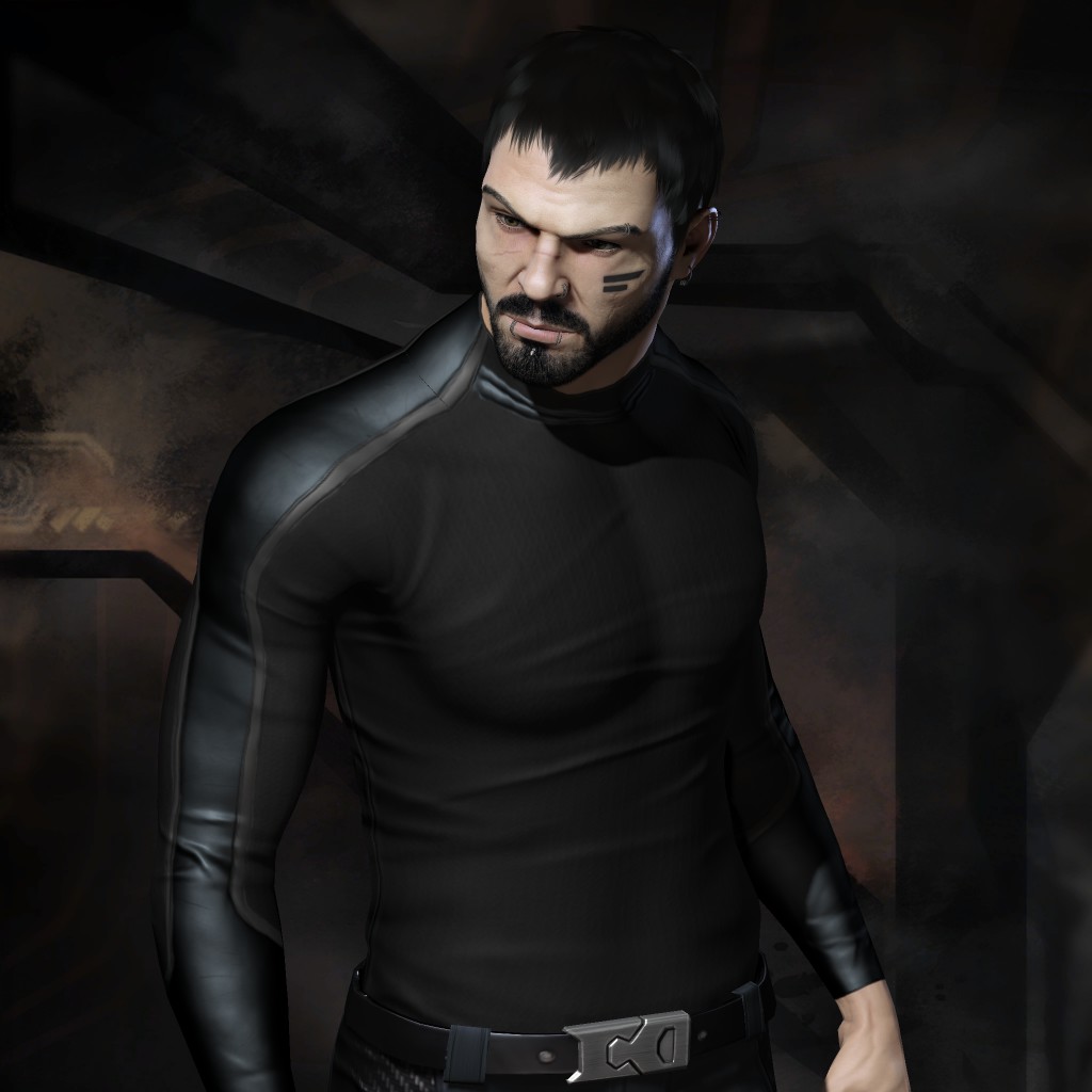 Wulf Ulvar