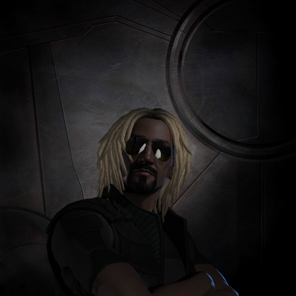Jamal Botero