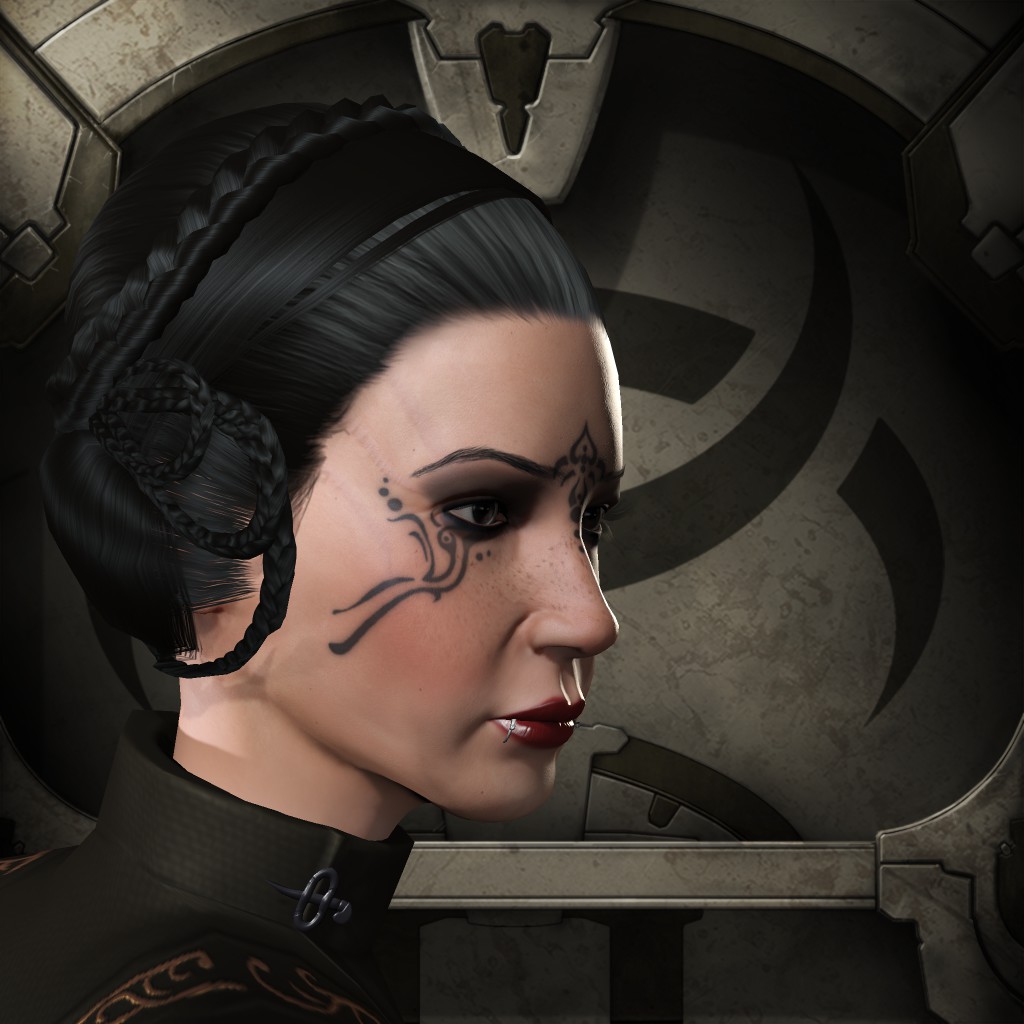 Ultimecia Nalelmir