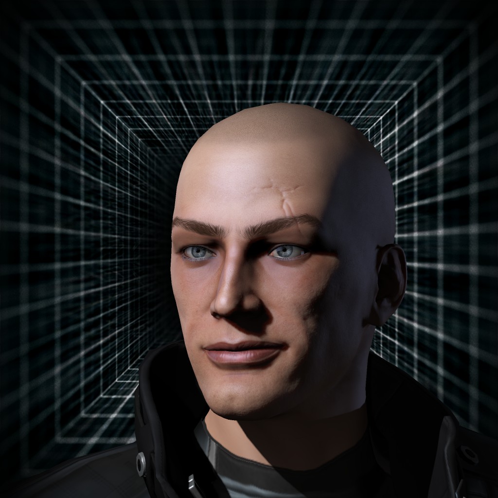 Caldari Citizen 92869135