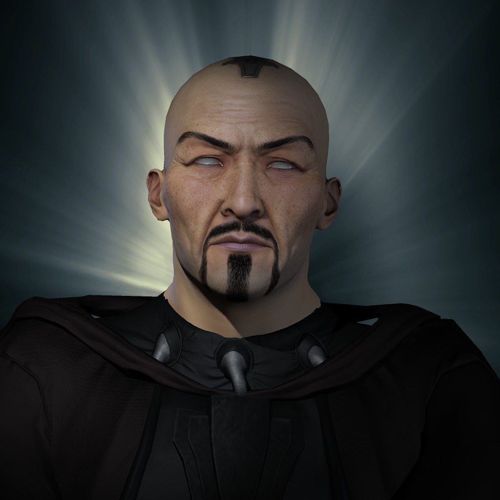 Zancoon Zues