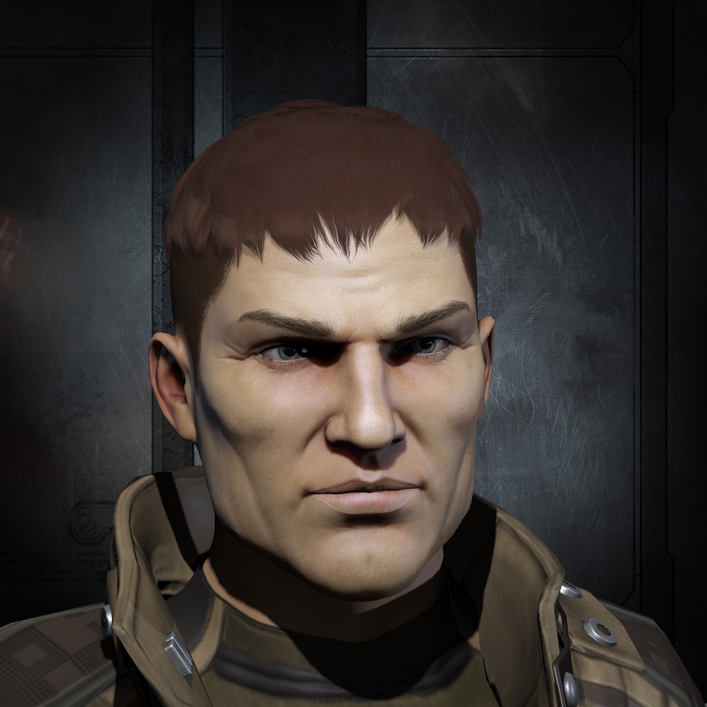 Caldari Citizen 92869485