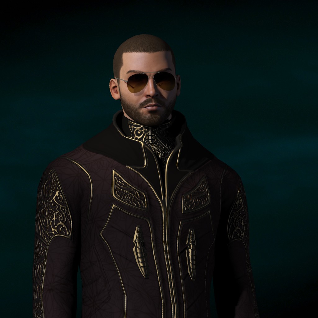 Holish Aideron