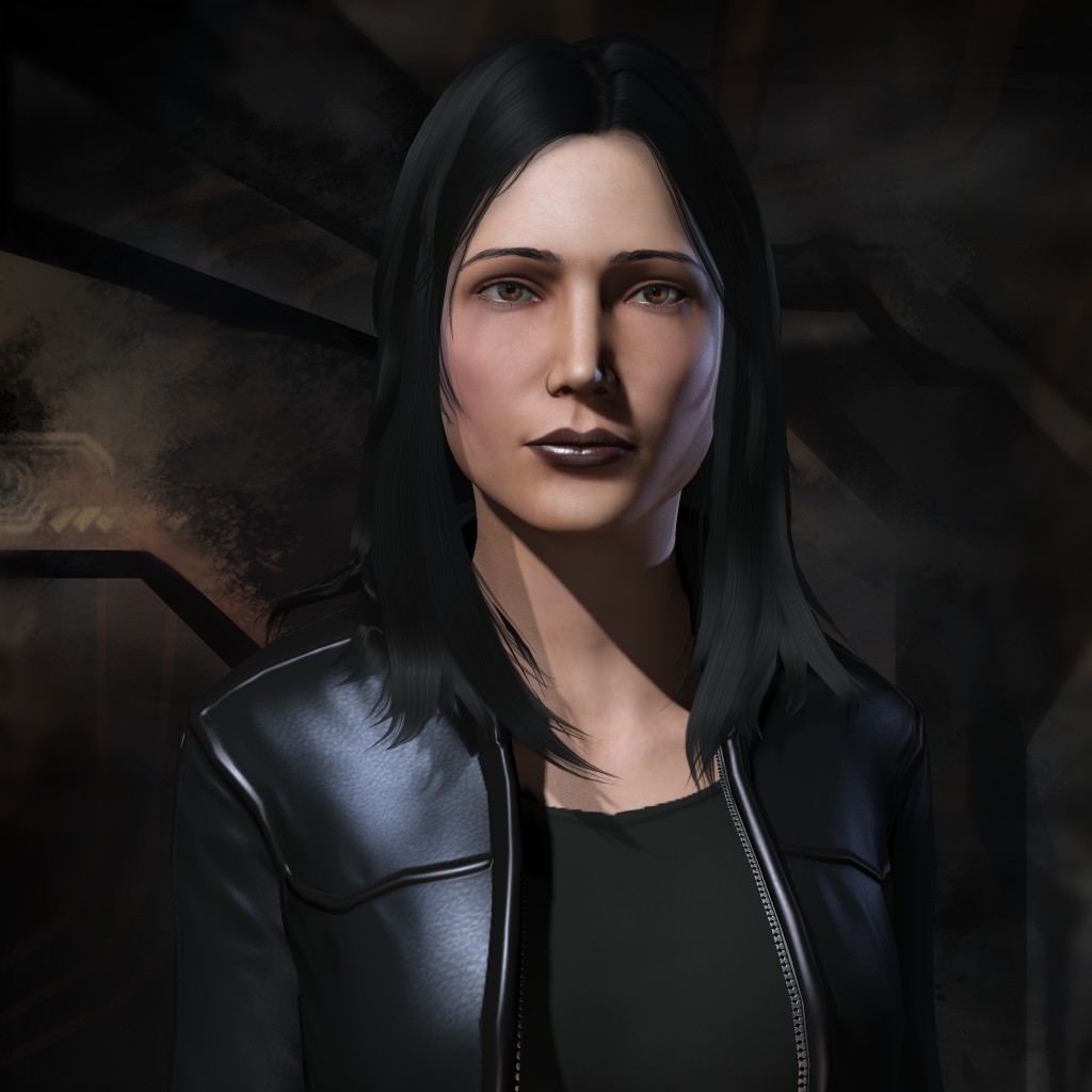 Caldari Citizen 92870057