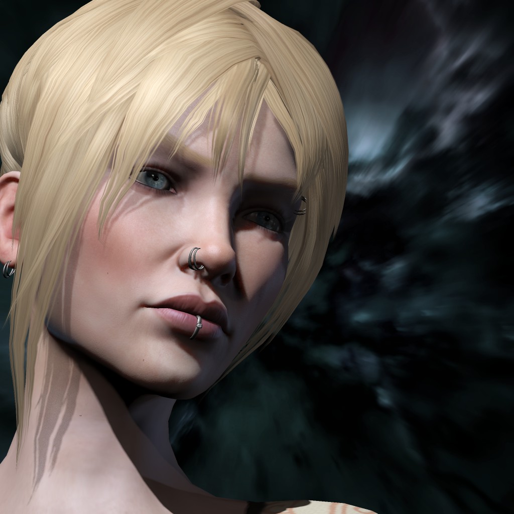 Elora Del'Rae
