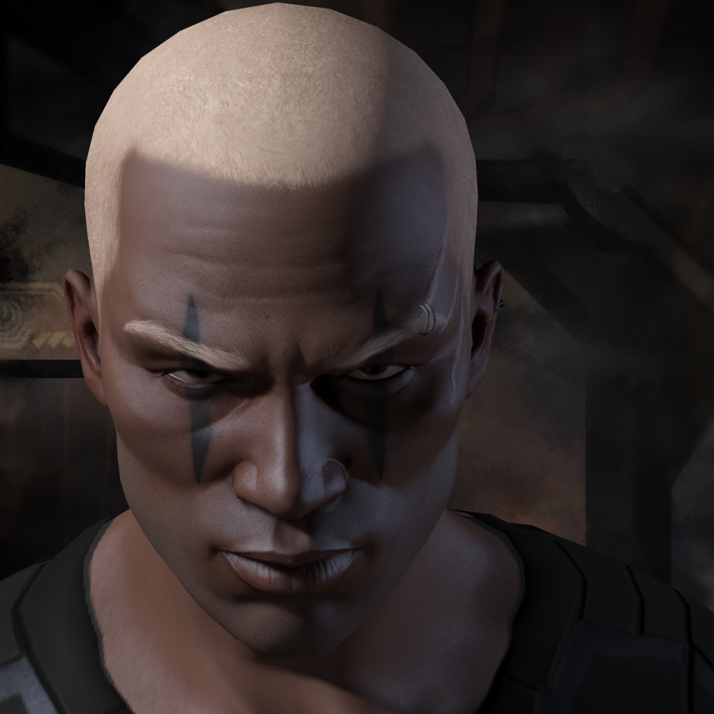 Kaesar Fett