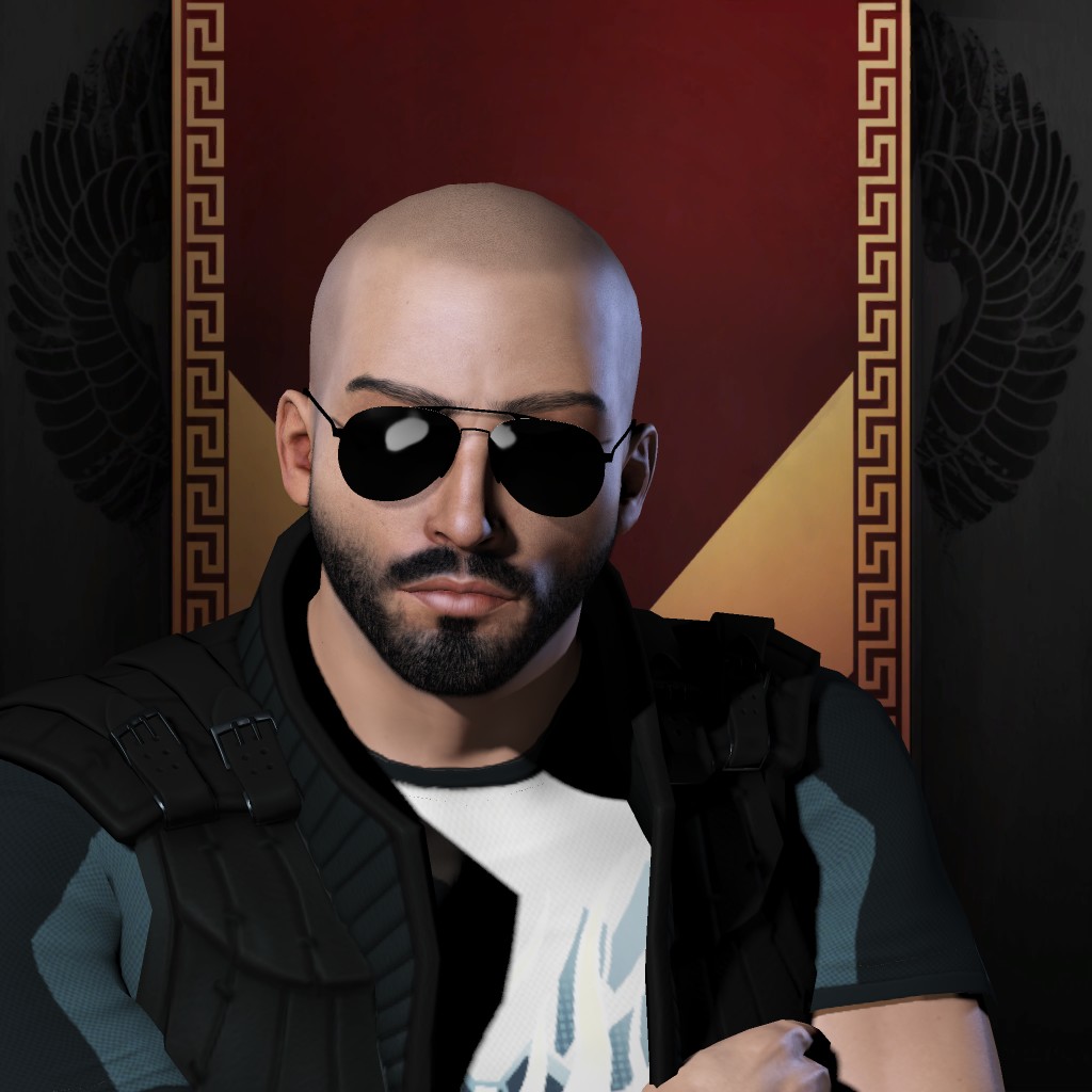 Hank Belaqua