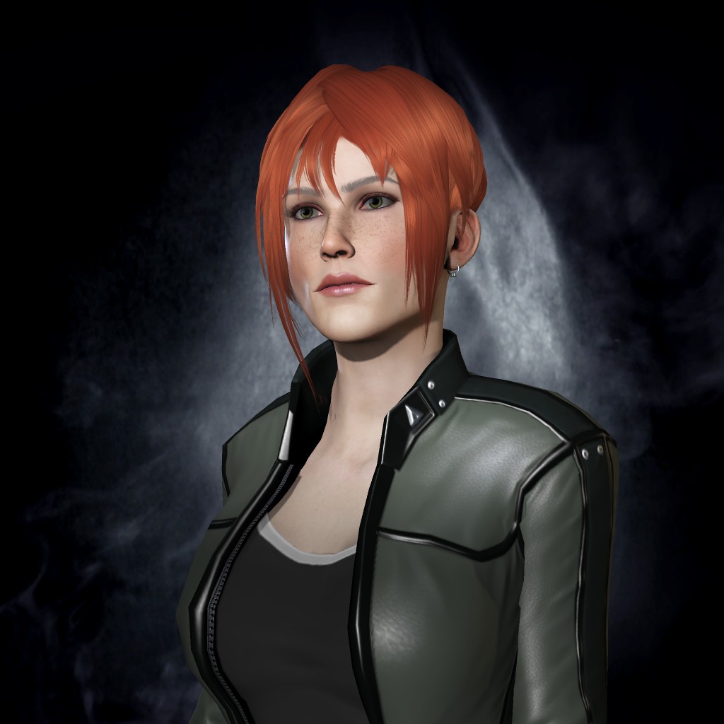 Lisa Langolier