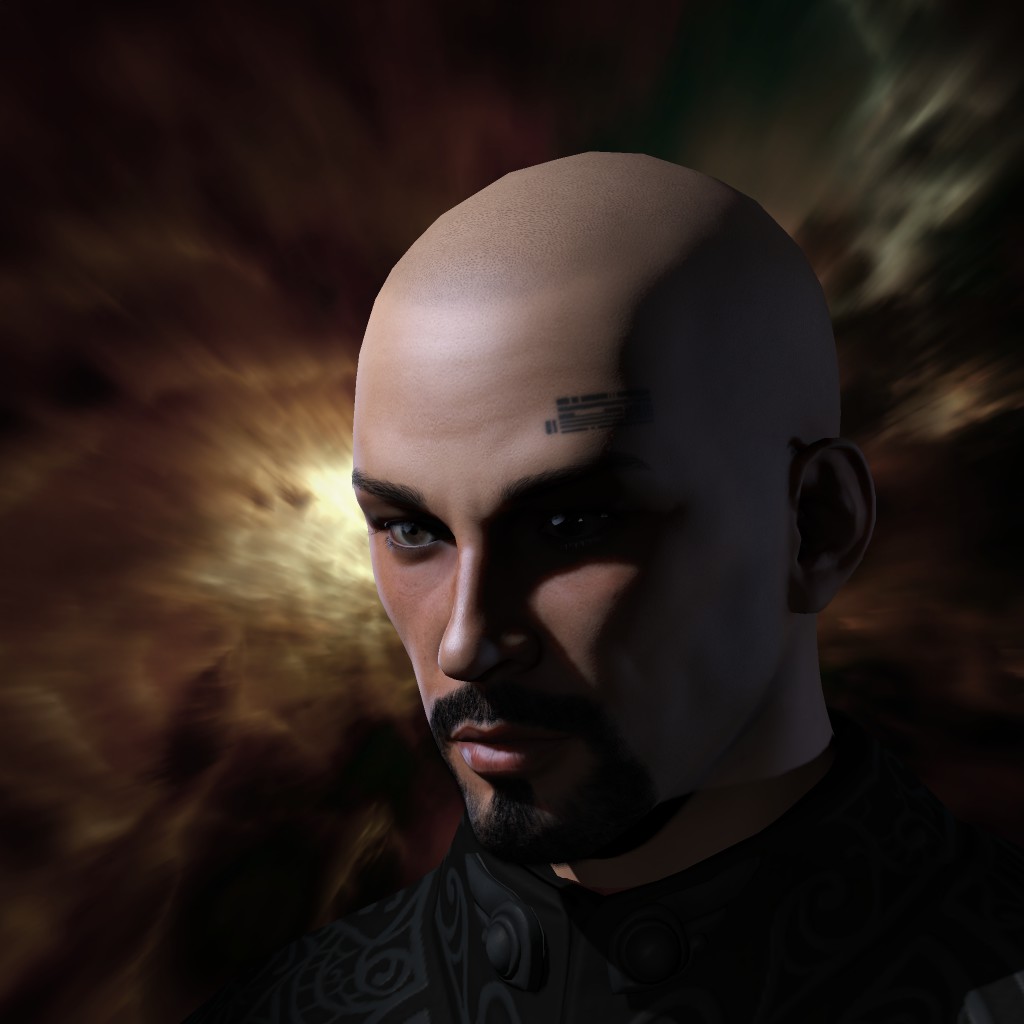 Caldari Citizen 92870607