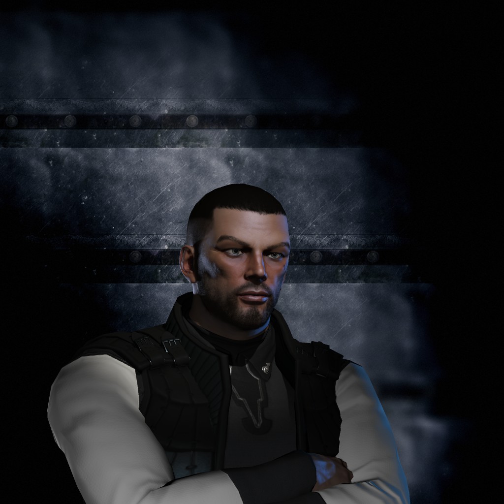 Caldari Citizen 92870914