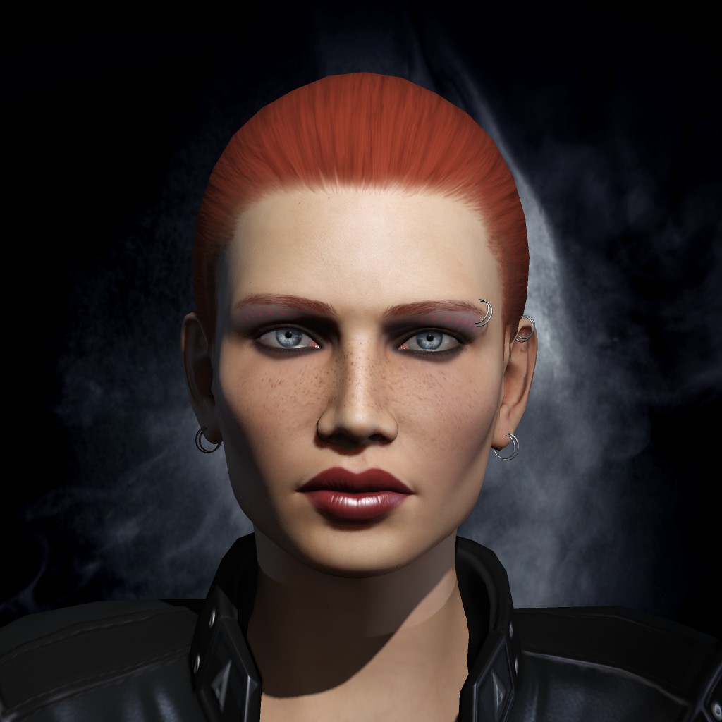 Roe MacMar