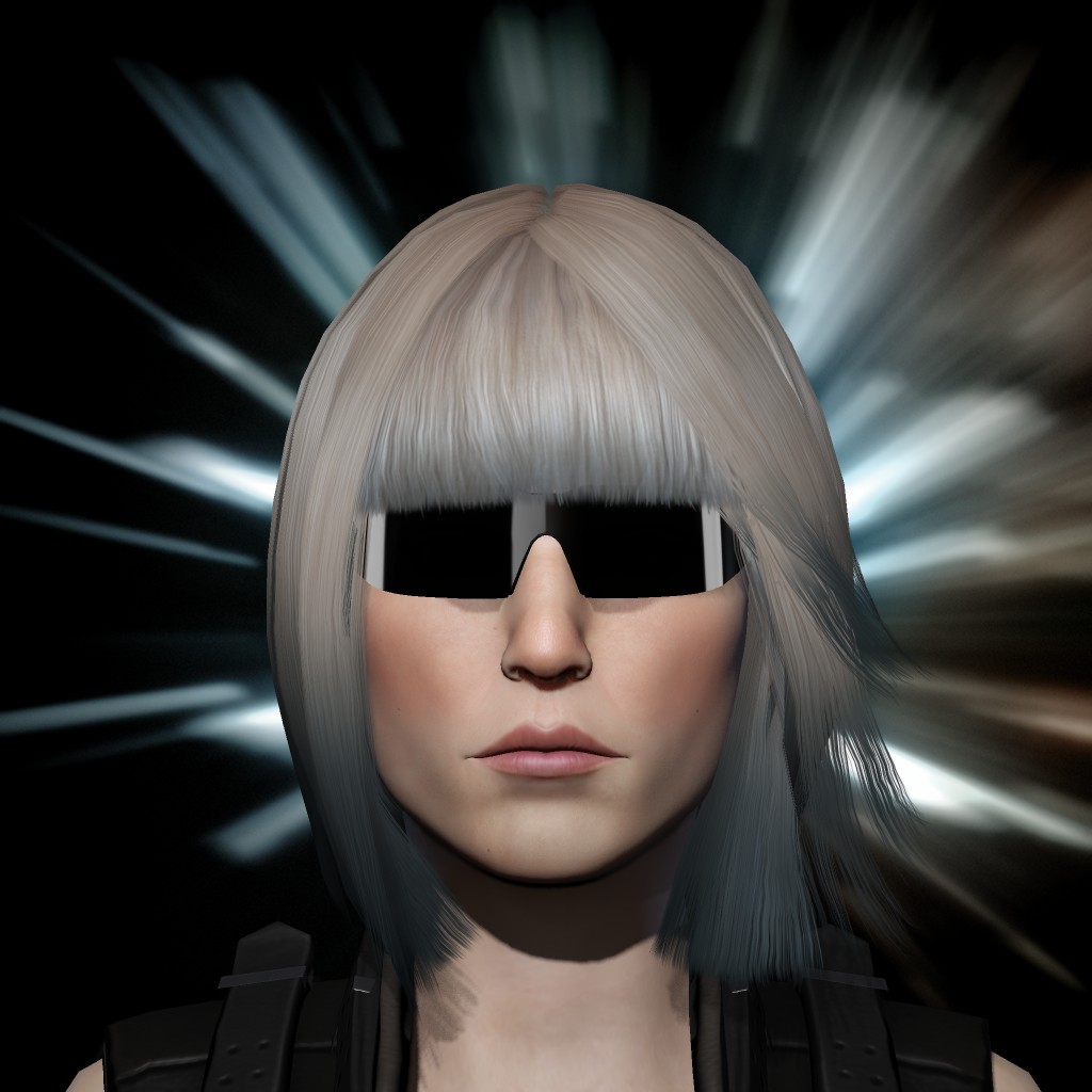 Nakita Mangeiri