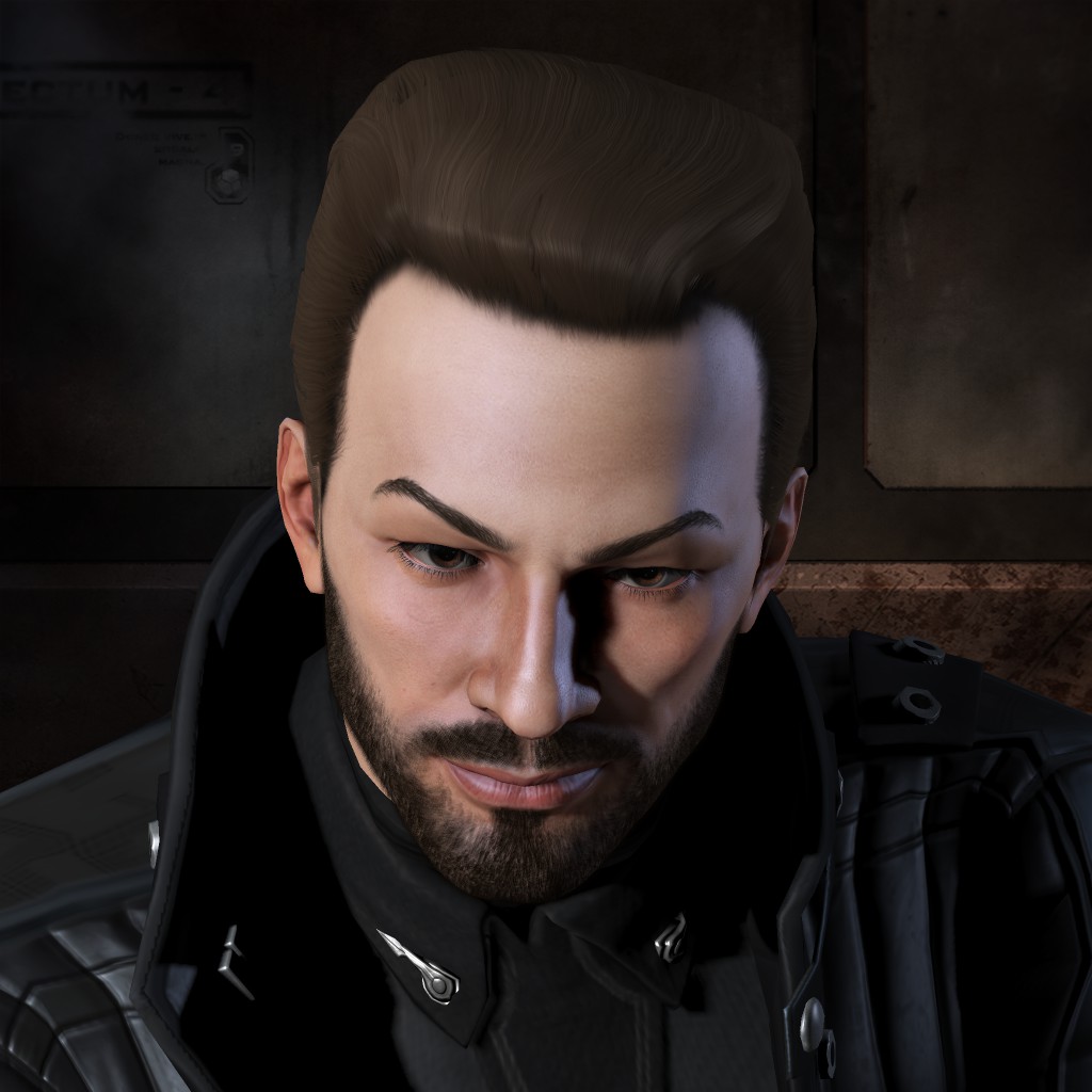 Javier Esposito