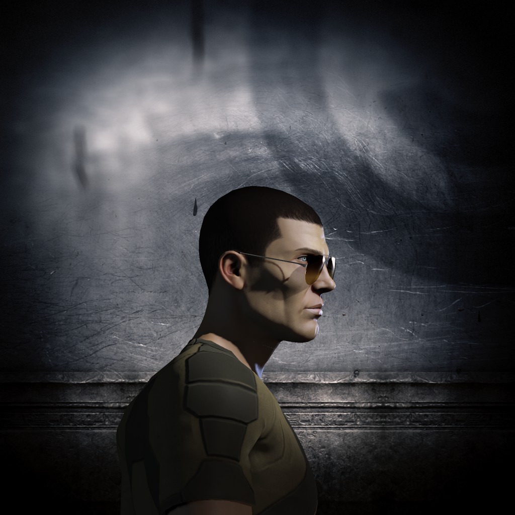 Randy Orti