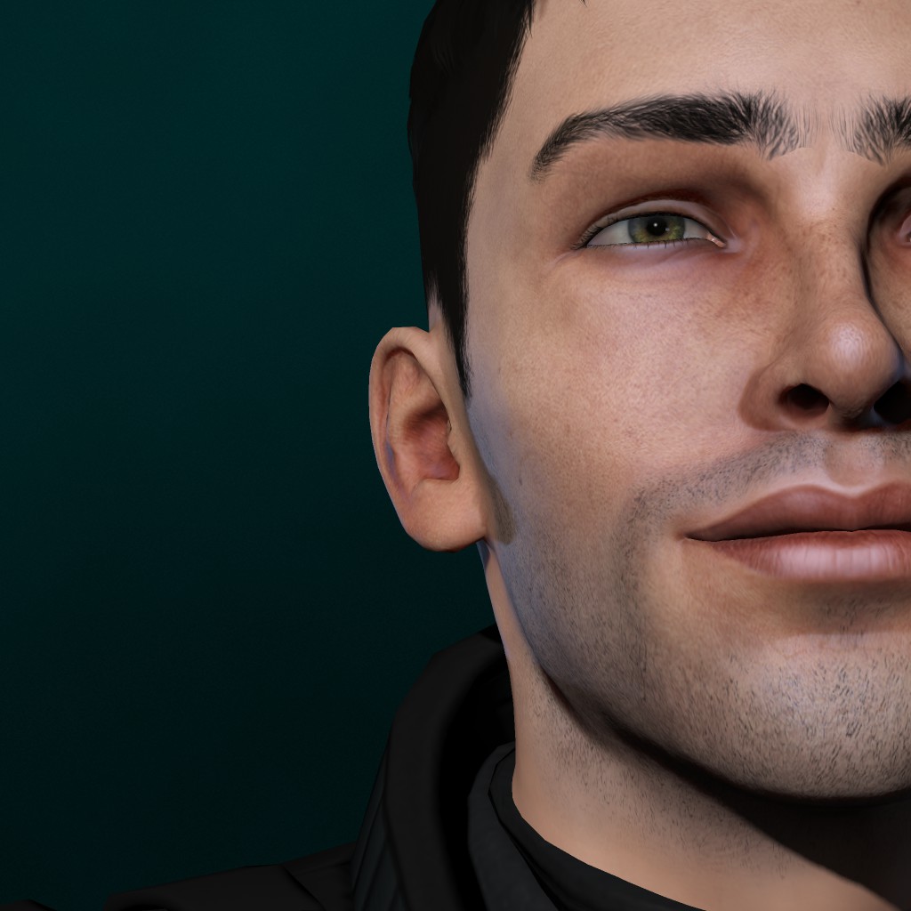 Gallente Citizen 92872141