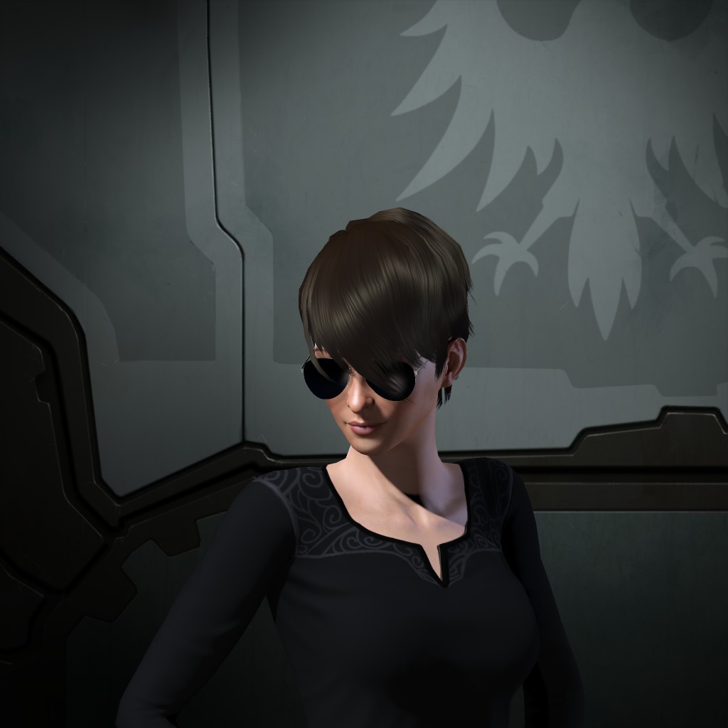 Celine Mer'dai