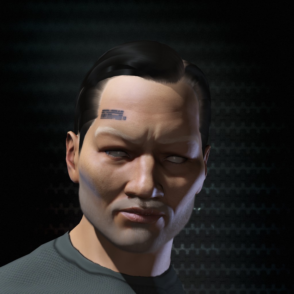 Caldari Citizen 92872418