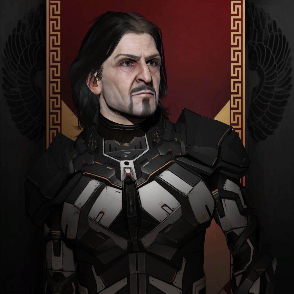 Sairus Storm