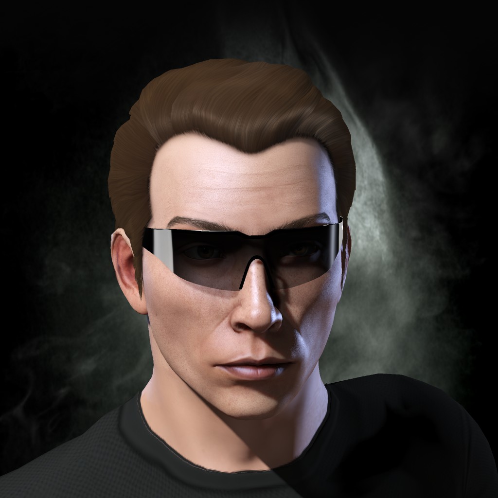 Zed Oskold