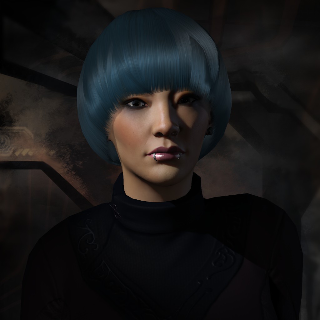 Lain Cod