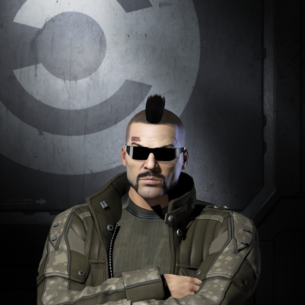 Slava Russi