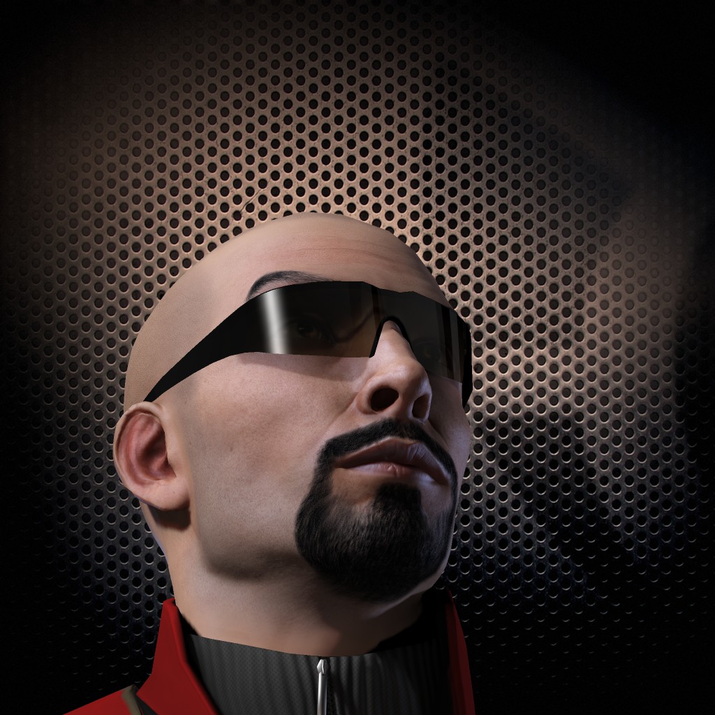 DlordNix