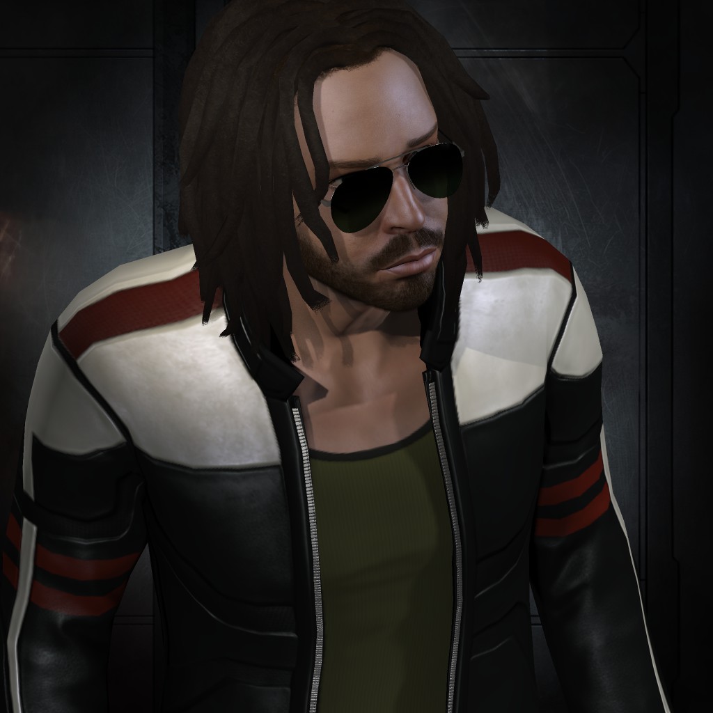 Jacob Aybarra