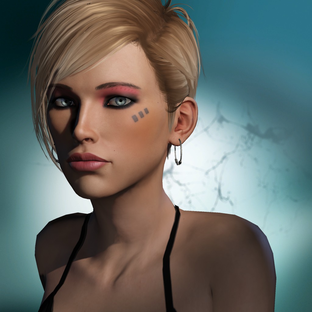 Evangeline Hale