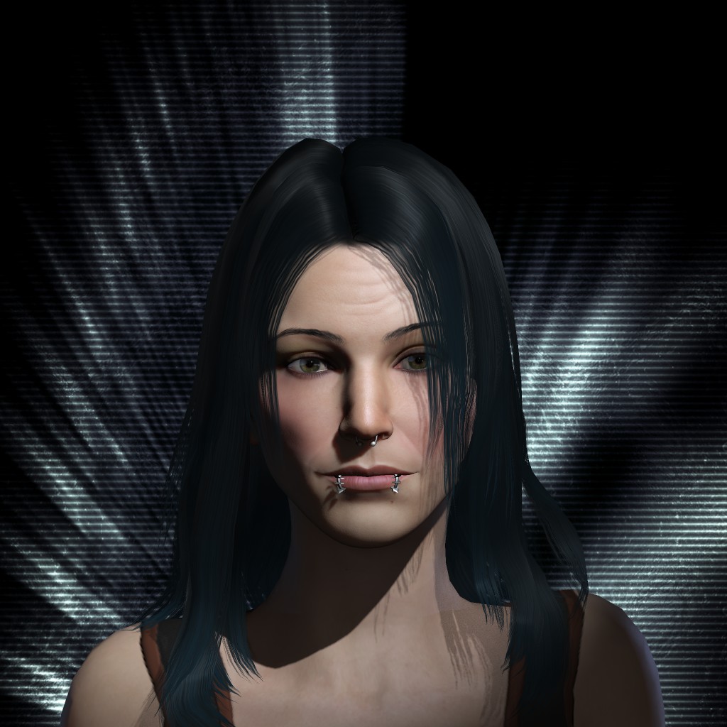 Alice Lycanthrope