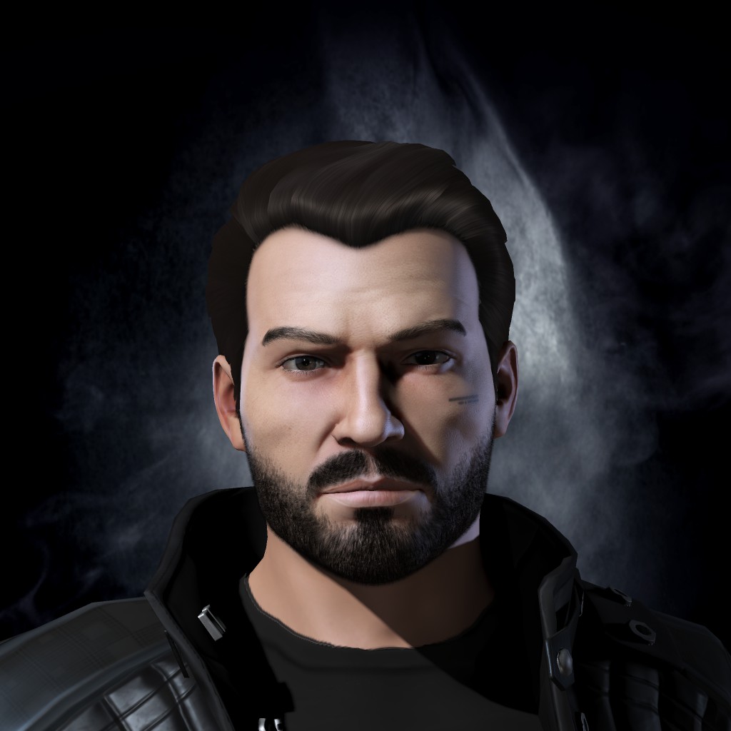 Clean-up-Guy