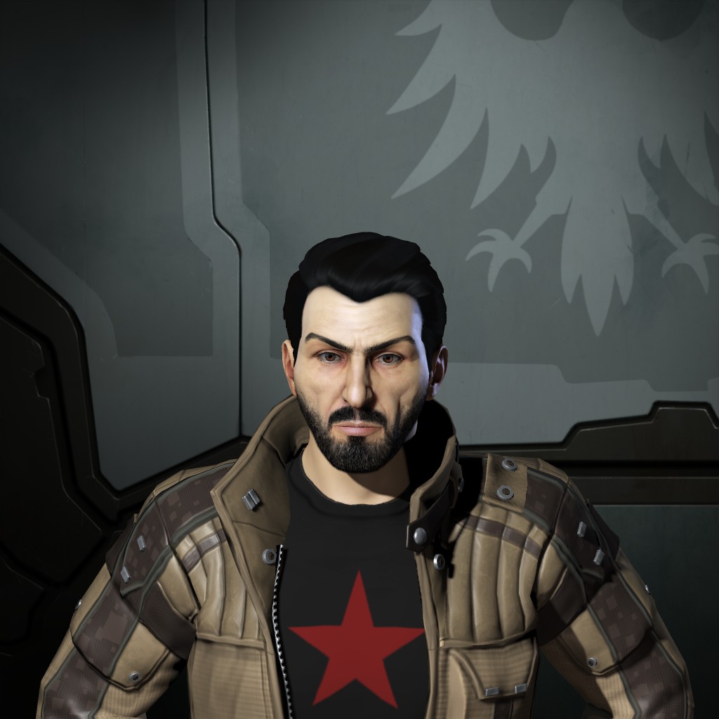 Darius Vokan