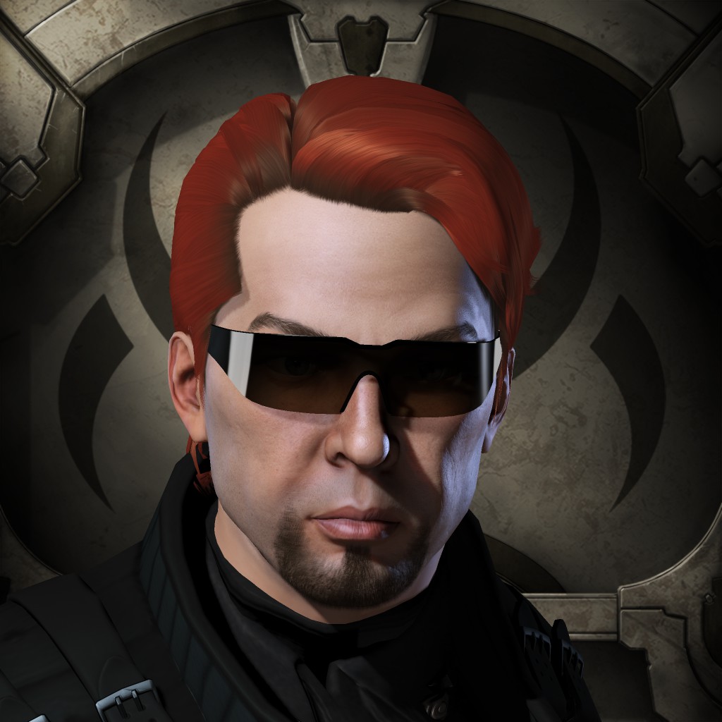 Caldari Citizen 92874562