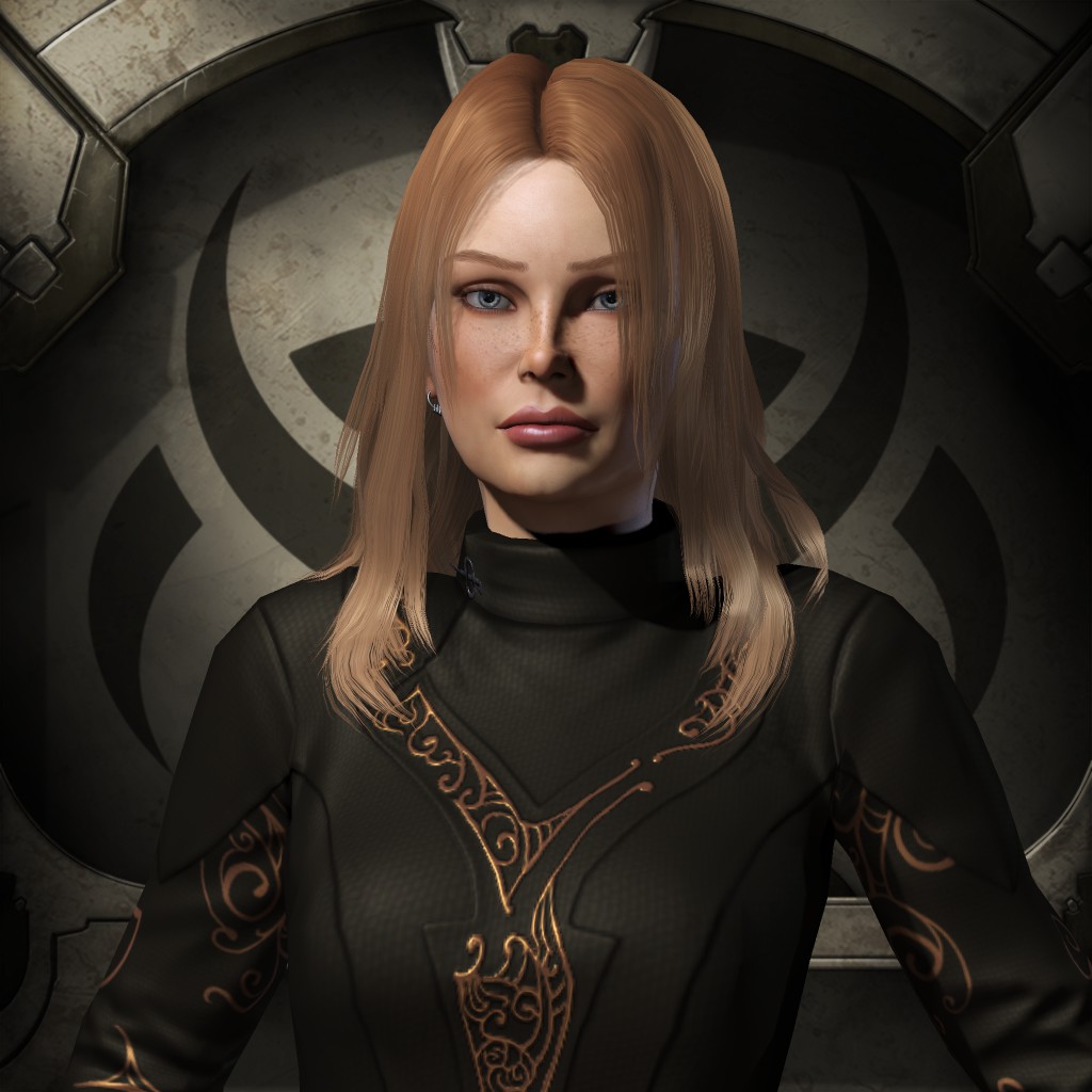 Aeryn Sol